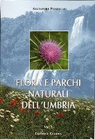 flora e parchi naturali dell'umbria